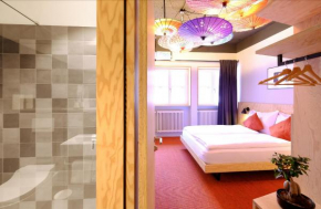 Hotel Nozomi, Lucerna